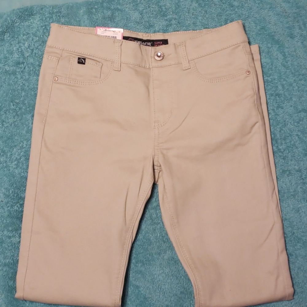NWT Girls Jeans
